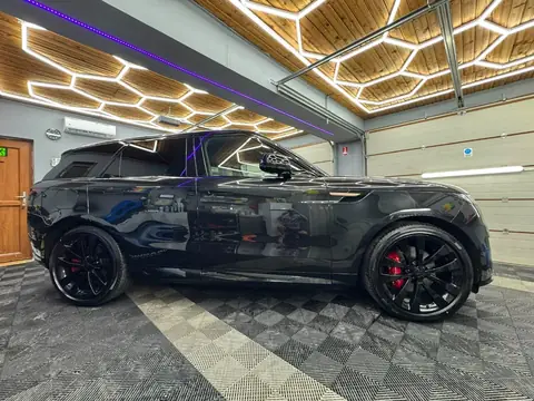 Paint Protection Film pe caroserie premium, suprafață fără defecte vizibile, Criss Wrap lângă București — cadru 20.