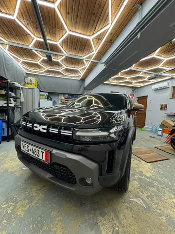 Folie de protecție vopsea PPF, finisaj gloss după protecție vopsea, lucrare reală Criss Wrap, Ilfov.