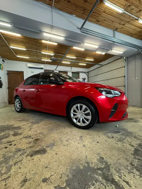 Colantare auto — lucrare Criss Wrap Bragadiru
